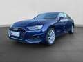 Audi A4 2.0 TDI S-tronic LM17 NAVI+ SOUNDPAKET PDC+ Blau - thumbnail 2
