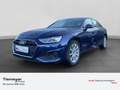 Audi A4 2.0 TDI S-tronic LM17 NAVI+ SOUNDPAKET PDC+ Blau - thumbnail 1