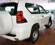 Toyota Land Cruiser D-4D GX Blanco - thumbnail 33