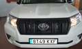 Toyota Land Cruiser D-4D GX Blanco - thumbnail 38