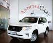 Toyota Land Cruiser D-4D GX Blanco - thumbnail 2
