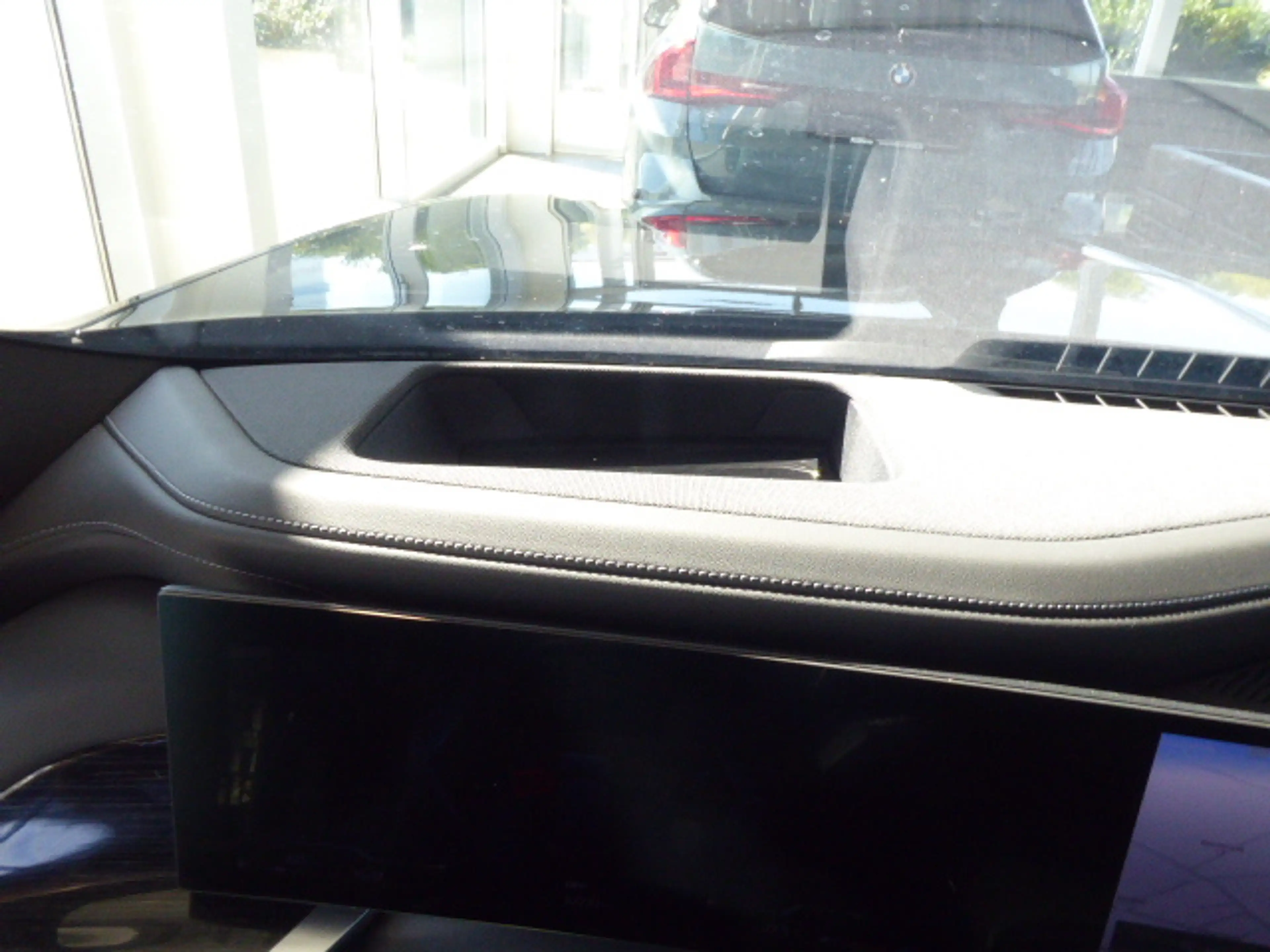 BMW 740 740d xDrive MSport, ATM neu — photo 13