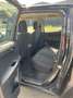 Isuzu D-Max D-Max 4x4 Double Cab Basis Czarny - thumbnail 6