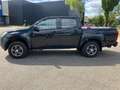 Isuzu D-Max D-Max 4x4 Double Cab Basis Czarny - thumbnail 1