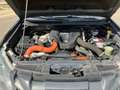 Isuzu D-Max D-Max 4x4 Double Cab Basis Czarny - thumbnail 8