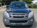 Isuzu D-Max D-Max 4x4 Double Cab Basis Czarny - thumbnail 2
