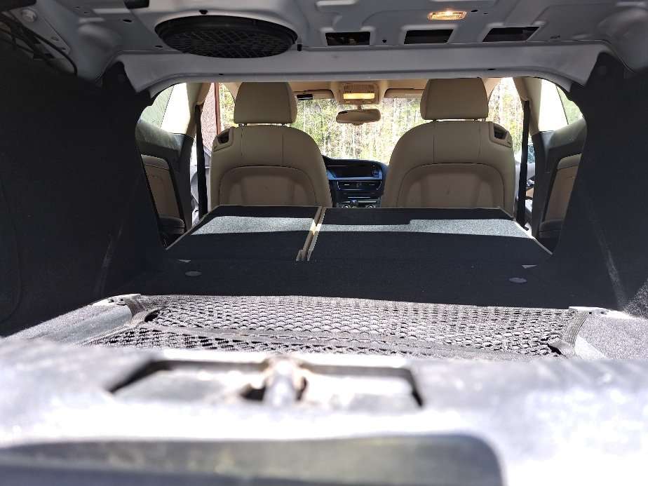 2013 Audi A5 Premium with upgrades: Multimedia Interface, Navigation, heated leather power seats thumb 9