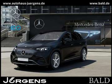 EQE 350 4MATIC SUV AMG-Sport+Burm+Pano+Digital