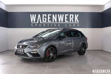 ST 2.0 TSI Start&Stop 4Drive DSG Cupra 300
