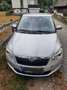 Skoda Fabia Fabia Combi Classic 1,6 TDI CR DPF Classic Silber - thumbnail 1
