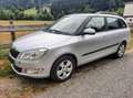 Skoda Fabia Fabia Combi Classic 1,6 TDI CR DPF Classic Silber - thumbnail 2