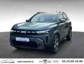 Dacia Duster Mild Hybrid 130 Expression Grün - thumbnail 1
