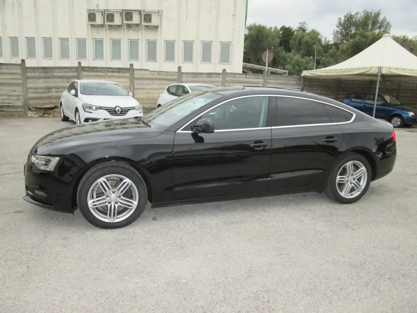 Audi A5 Sportback 2.0 tdi Advanced 177cv - 2