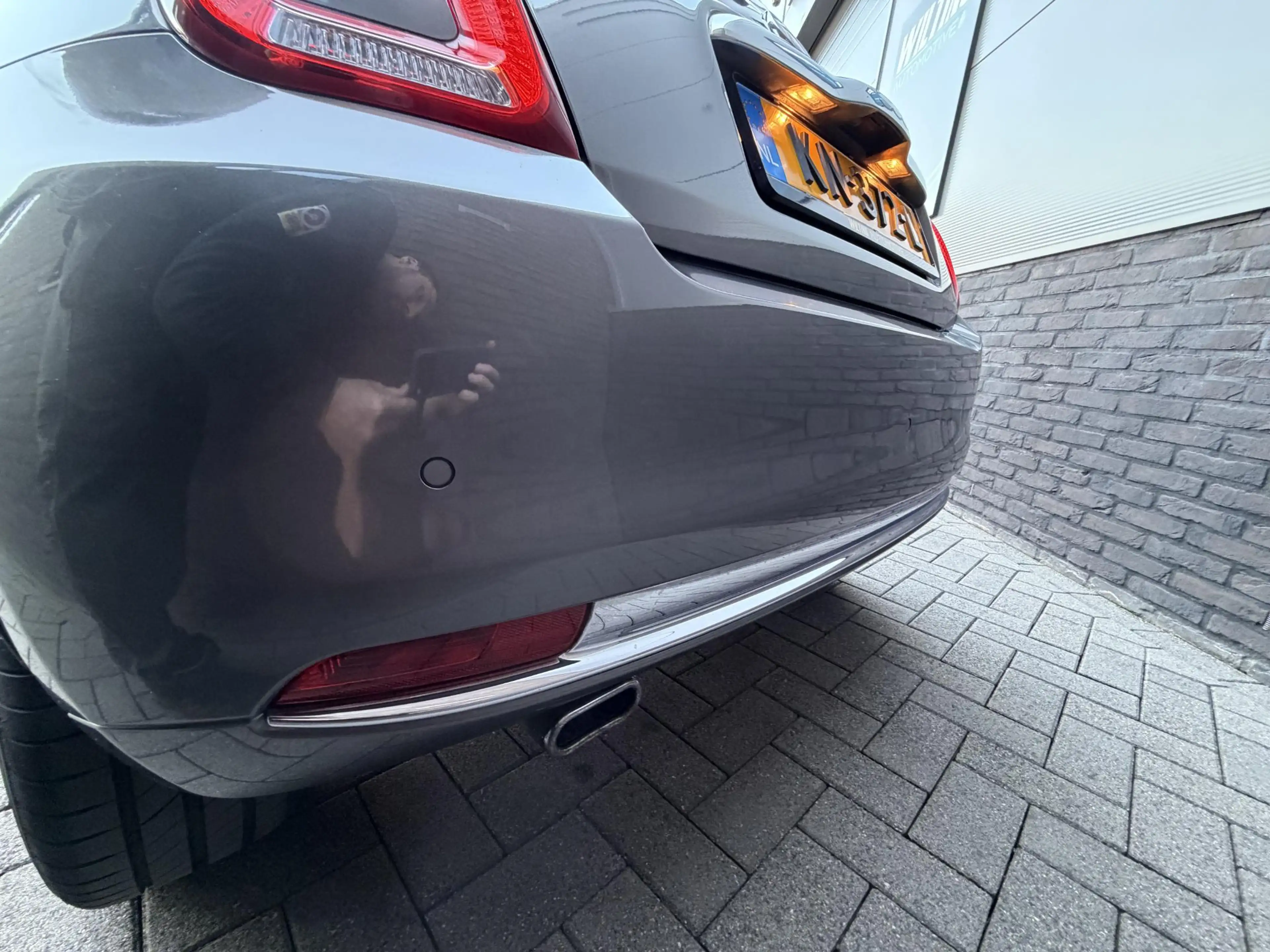 Fiat 500 0.9 TwinAir Turbo Lounge | Airco | Panorama | Lage — photo 14