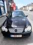 Mercedes-Benz CL 220 Coupé Zwart - thumbnail 1