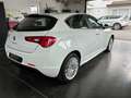 Alfa Romeo Giulietta 1.6d JTD M*ZEER GOEDE DEAL GPS ENZ... Blanc - thumbnail 4