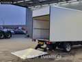 Iveco Daily 35C16 Laadklep Dubbellucht Bakwagen 160PK 3,5t Tre Wit - thumbnail 3