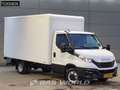 Iveco Daily 35C16 Laadklep Dubbellucht Bakwagen 160PK 3,5t Tre Wit - thumbnail 5