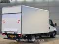 Iveco Daily 35C16 Laadklep Dubbellucht Bakwagen 160PK 3,5t Tre Wit - thumbnail 6