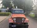 Jeep CJ-8 4x4 4.2 CJ-8 Scrambler Braun - thumbnail 20