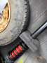 Jeep CJ-8 4x4 4.2 CJ-8 Scrambler Braun - thumbnail 13
