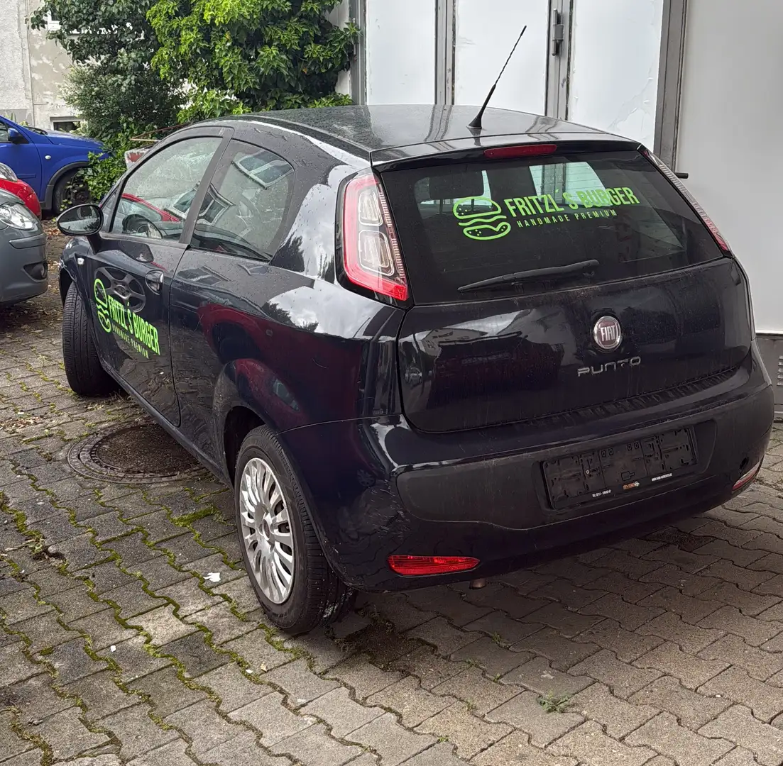 Fiat Punto Evo 1.2 8V Dynamic Start&Stop - 2