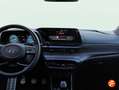 Hyundai BAYON 1.0 TGDI 74kW (100CV) 48V Essence Azul - thumbnail 7