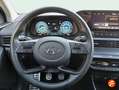 Hyundai BAYON 1.0 TGDI 74kW (100CV) 48V Essence Azul - thumbnail 8