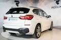 BMW X1 sDrive 18d Blanco - thumbnail 7