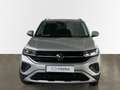 Volkswagen T-Cross "Más" 1.0 TSI 85kW (115CV) DSG Plateado - thumbnail 7