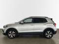 Volkswagen T-Cross "Más" 1.0 TSI 85kW (115CV) DSG Plateado - thumbnail 6