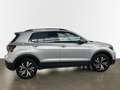 Volkswagen T-Cross "Más" 1.0 TSI 85kW (115CV) DSG Plateado - thumbnail 5