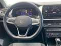 Volkswagen T-Cross "Más" 1.0 TSI 85kW (115CV) DSG Plateado - thumbnail 12