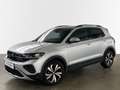 Volkswagen T-Cross "Más" 1.0 TSI 85kW (115CV) DSG Plateado - thumbnail 1