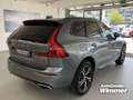 Volvo XC60 D4 R-Design Lade+IntelliSafe+Licht uvm. Navi Grey - thumbnail 7