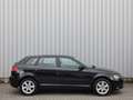 Audi A3 Sportback 1.4 TFSI Attraction-Klima-Leder-Nav Schwarz - thumbnail 17