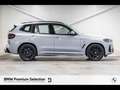 BMW X3 xDrive20i M Sport| TOWB Grau - thumbnail 3