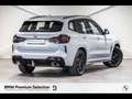 BMW X3 xDrive20i M Sport| TOWB Grau - thumbnail 2