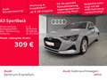 Audi A3 35 TDI S tronic advanced LED ACC PD Grau - thumbnail 1