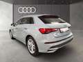 Audi A3 35 TDI S tronic advanced LED ACC PD Grau - thumbnail 5