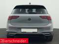 Volkswagen Golf 8 1.5 eTSI DSG Active 5-J-GAR AHK IQ.LIGHT Grau - thumbnail 4