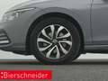Volkswagen Golf 8 1.5 eTSI DSG Active 5-J-GAR AHK IQ.LIGHT Grau - thumbnail 22