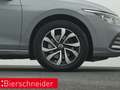 Volkswagen Golf 8 1.5 eTSI DSG Active 5-J-GAR AHK IQ.LIGHT Grau - thumbnail 24
