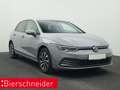 Volkswagen Golf 8 1.5 eTSI DSG Active 5-J-GAR AHK IQ.LIGHT Grau - thumbnail 7