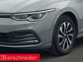 Volkswagen Golf 8 1.5 eTSI DSG Active 5-J-GAR AHK IQ.LIGHT Grau - thumbnail 18