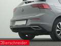 Volkswagen Golf 8 1.5 eTSI DSG Active 5-J-GAR AHK IQ.LIGHT Grau - thumbnail 16