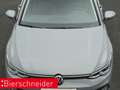 Volkswagen Golf 8 1.5 eTSI DSG Active 5-J-GAR AHK IQ.LIGHT Grau - thumbnail 21