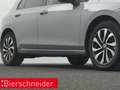 Volkswagen Golf 8 1.5 eTSI DSG Active 5-J-GAR AHK IQ.LIGHT Grau - thumbnail 28