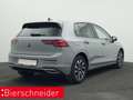 Volkswagen Golf 8 1.5 eTSI DSG Active 5-J-GAR AHK IQ.LIGHT Grau - thumbnail 5
