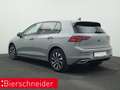 Volkswagen Golf 8 1.5 eTSI DSG Active 5-J-GAR AHK IQ.LIGHT Grau - thumbnail 3